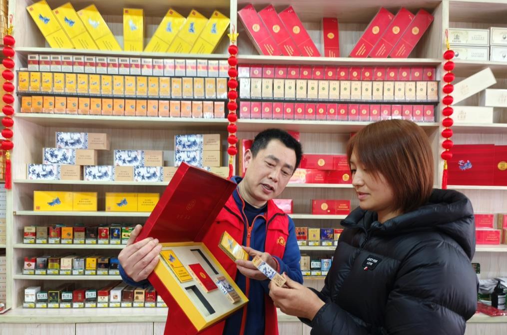 精选！娇子宽窄好运细支云霄烟批发渠道的详细解析
