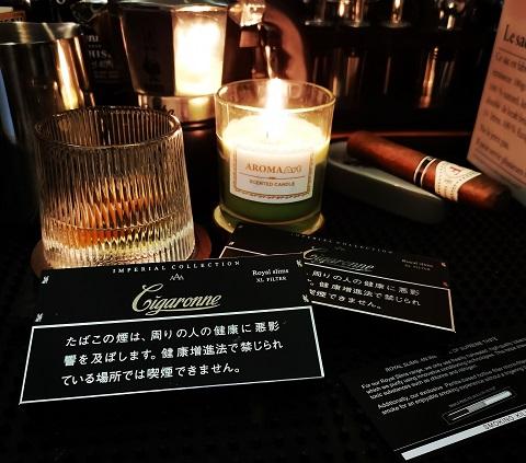 日本卡比龙精装礼盒总裁版香烟黑色款.jpg