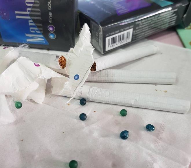 香烟登喜路香烟蓝_香烟_香烟英文