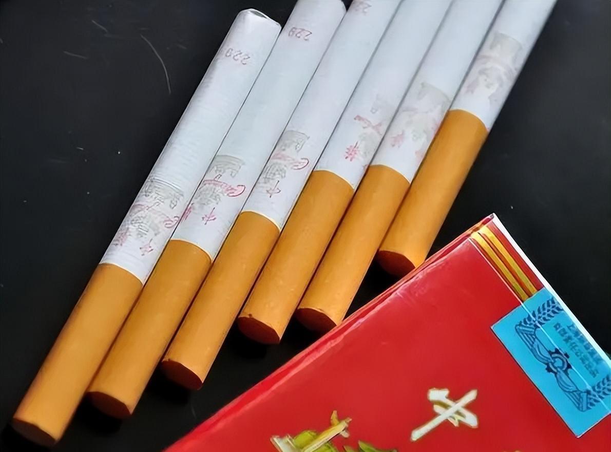 香烟回收_香烟_香烟特美思香烟硬