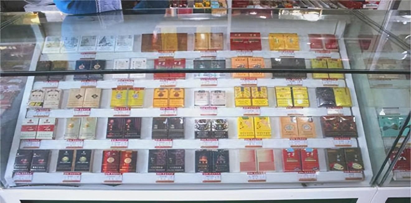 香烟_香烟芙蓉王香烟_一支香烟还是一根香烟