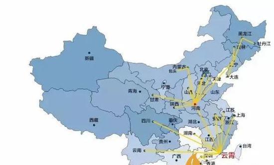 香烟云霄和越南代工哪个好抽_香烟云霄多少一包啊_云霄香烟