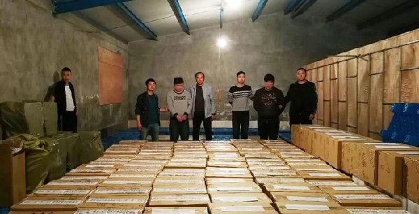 云霄香烟货源_云霄香烟代理_福建云霄香烟代理