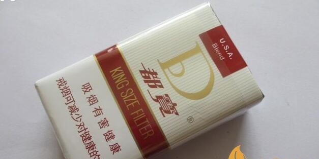 中国最便宜香烟排行榜，大前门一直在坚守