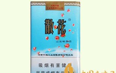 中国最便宜香烟排行榜，大前门一直在坚守