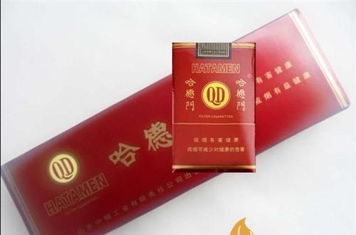 中国最便宜香烟排行榜，大前门一直在坚守