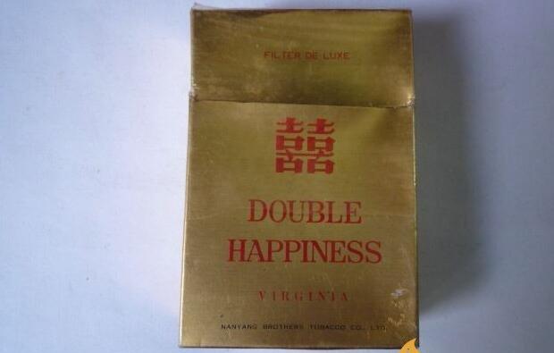 中国最便宜香烟排行榜，大前门一直在坚守