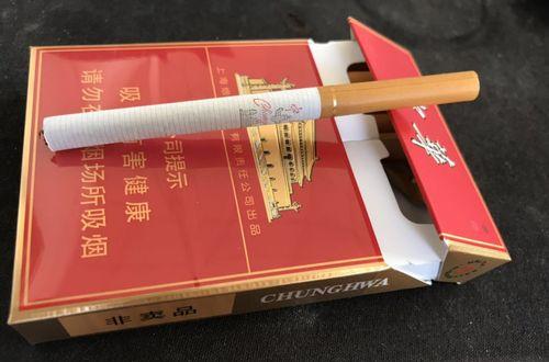 澳门免税香烟一览表