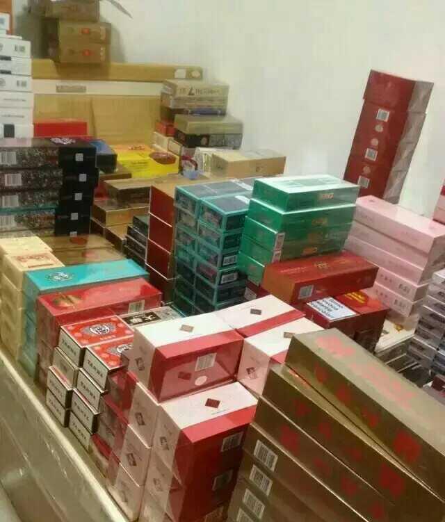 香烟批发_免税香烟批发_高档香烟一手货源 第2张