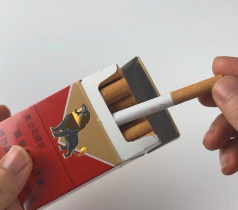 内幕！爆珠香烟一手代理货源“积蚊成雷” - 1 - 安好香烟网