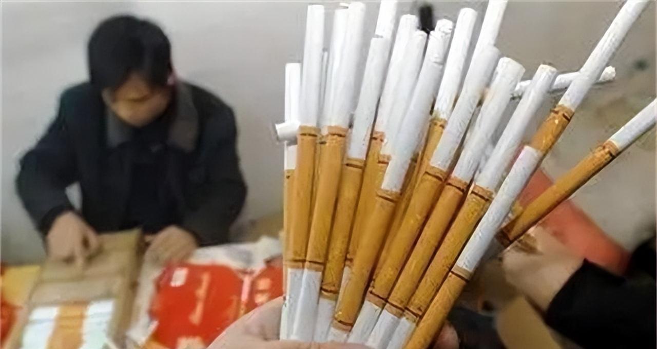 香烟云霄货是什么意思_云霄香烟_香烟云霄和越南代工哪个好抽