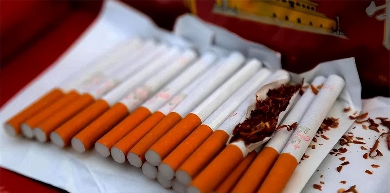 香烟云霄货是什么意思_香烟云霄和越南代工哪个好抽_云霄香烟