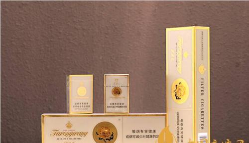 广东地区最受烟民欢迎的香烟一览 广东地区香烟销量排行榜