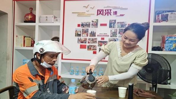 终于发现！云霄香烟和正规烟的区别“龙门精神”